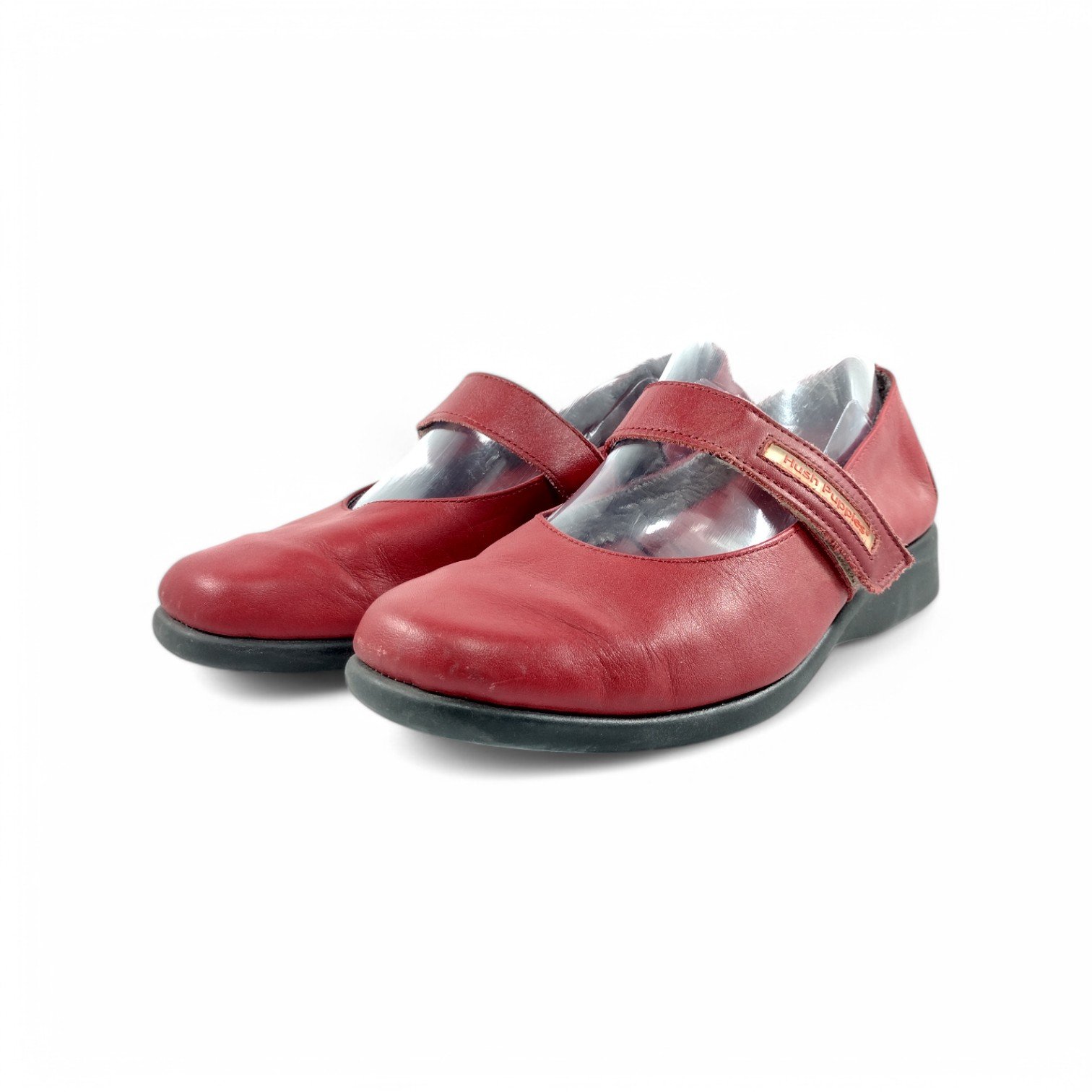 Hush Puppies - Image 2