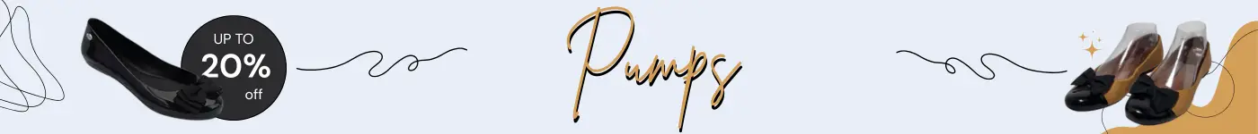 Pumps
