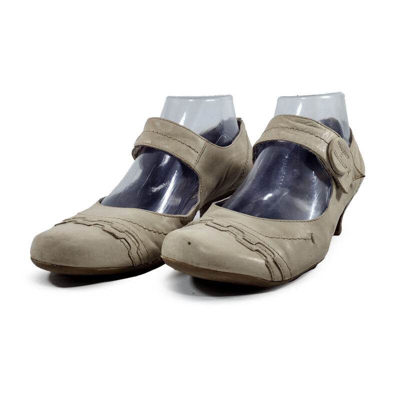 Hush Puppies - Image 2