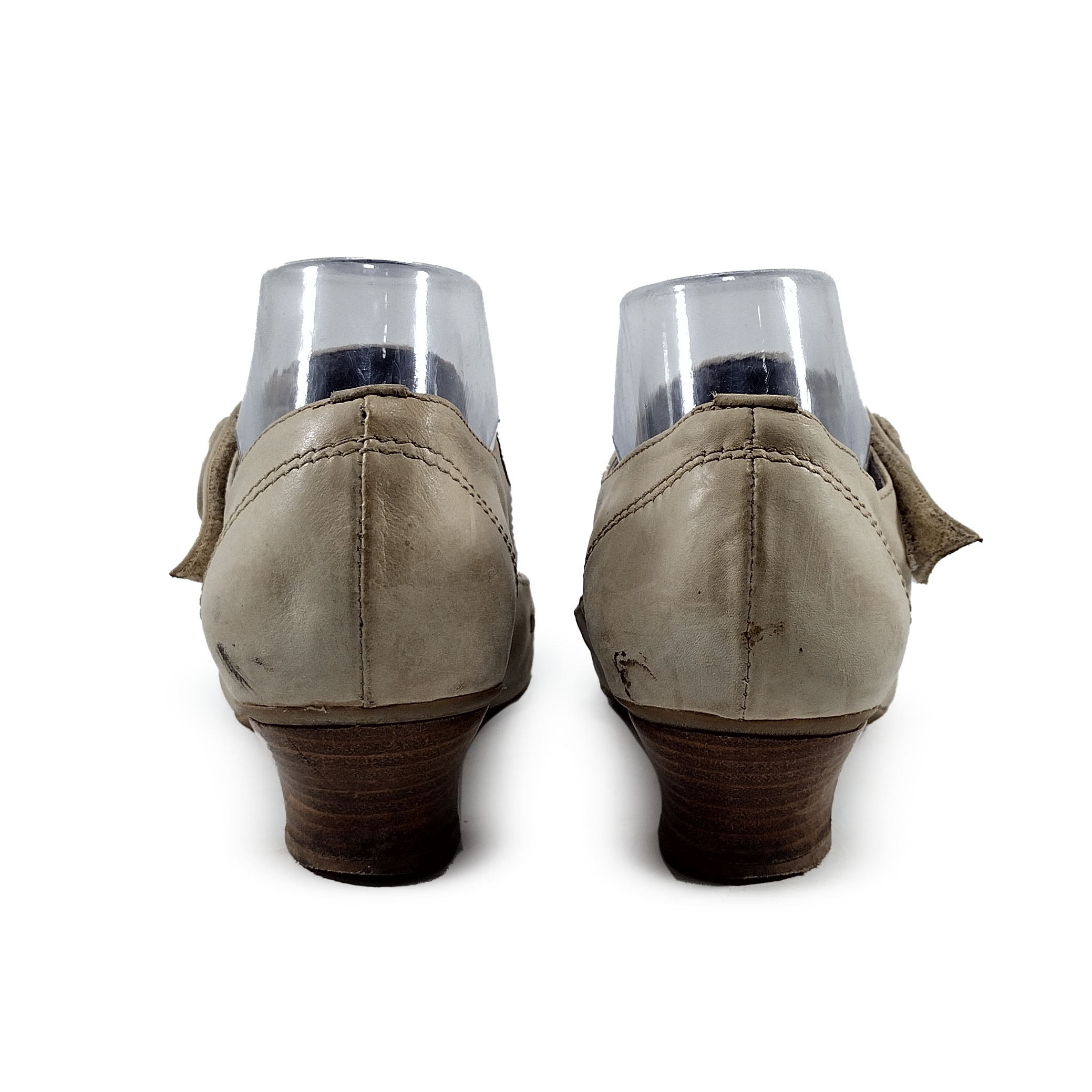Hush Puppies - Image 3